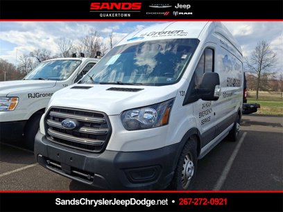 Used 2020 Ford Transit 350 148 High Roof