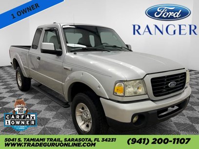 Used 2009 Ford Ranger XL
