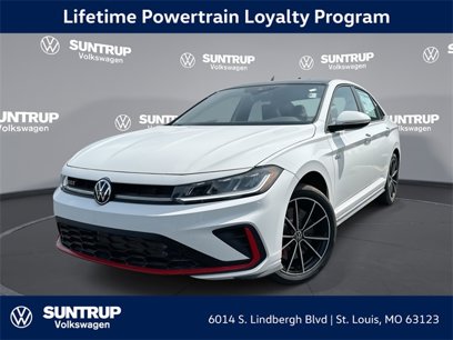 New 2025 Volkswagen Jetta GLI Autobahn