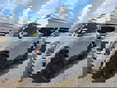 Used 2022 Kia Telluride SX w/ Nightfall Edition Package