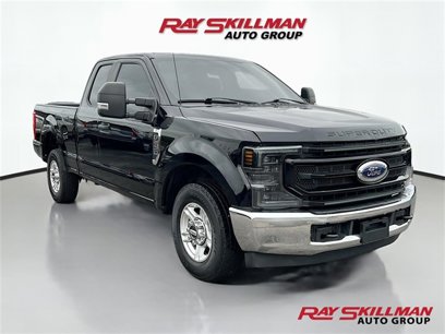 Used 2017 Ford F250 XL w/ Power Equipment Group
