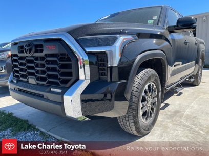 Certified 2024 Toyota Tundra SR5