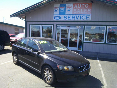 Used 2006 Volvo S40 T5