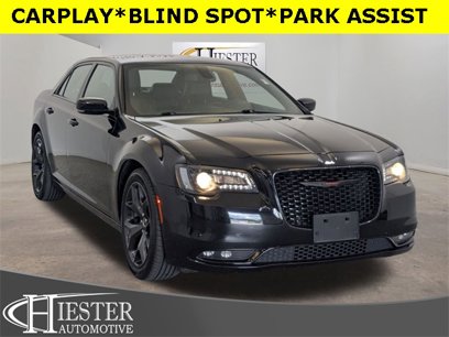 Used 2021 Chrysler 300 S