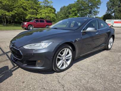 Used 2015 Tesla Model S 85D