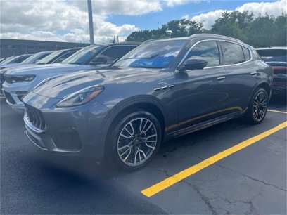 Used 2023 Maserati Grecale GT