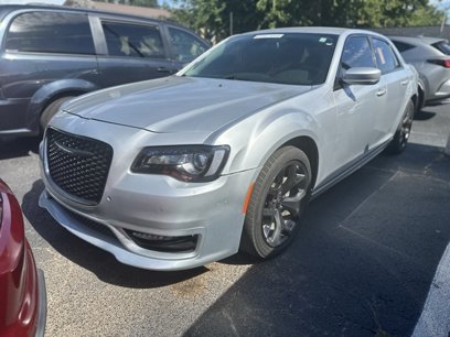 Used 2022 Chrysler 300 Touring L w/ Comfort Group