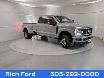 New 2025 Ford F350 XL