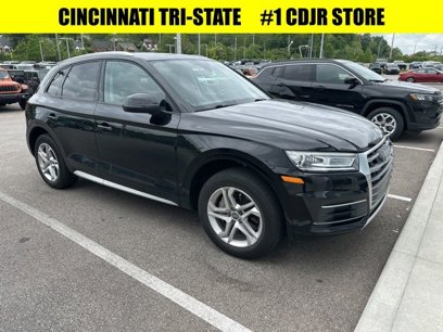 Used 2018 Audi Q5 2.0T Premium