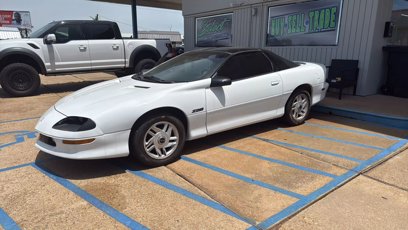 Used 1994 Chevrolet Camaro Z28