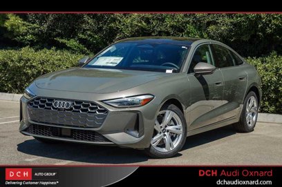New 2025 Audi A5 2.0T Premium