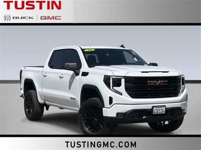 Used 2024 GMC Sierra 1500 Elevation