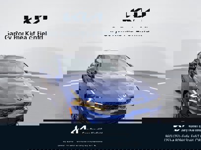 Certified 2022 Kia K5 GT-Line w/ GT-Line Awd Premium Package