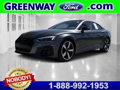 Used 2024 Audi A5 2.0T Premium Plus