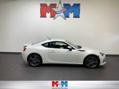 Used 2013 Subaru BRZ Limited w/ Popular Pkg 1B