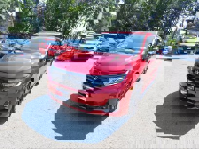 New 2025 Honda Odyssey Sport-L
