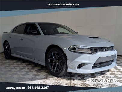 Certified 2022 Dodge Charger GT w/ Plus Group