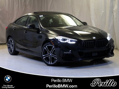 Used 2024 BMW 228i xDrive Gran Coupe w/ M Sport Package