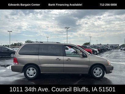 Used 2004 Ford Freestar SEL