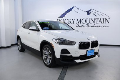 Used 2021 BMW X2 xDrive28i