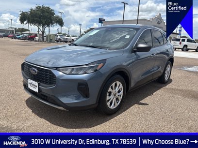 Used 2023 Ford Escape Active