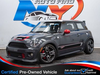 Used 2013 MINI Cooper John Cooper Works