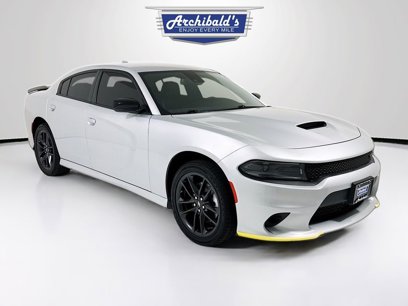 Used 2023 Dodge Charger GT w/ Plus Group