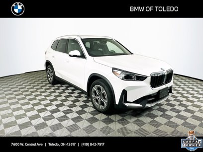 Used 2023 BMW X1 xDrive28i