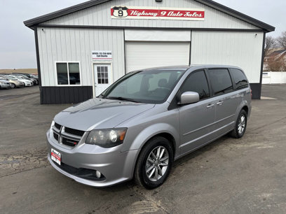 Used 2014 Dodge Grand Caravan R/T