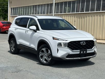 Used 2023 Hyundai Santa Fe SEL