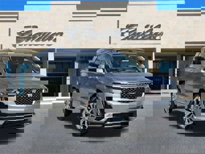 New 2025 Cadillac XT6 Premium Luxury w/ Technology Package
