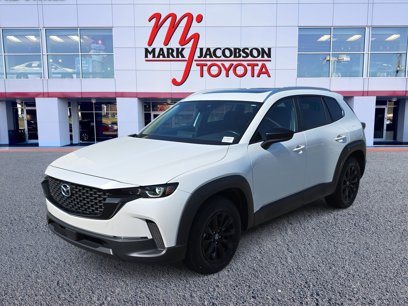 Used 2023 MAZDA CX-50 2.5 S w/ Preferred Plus Pkg