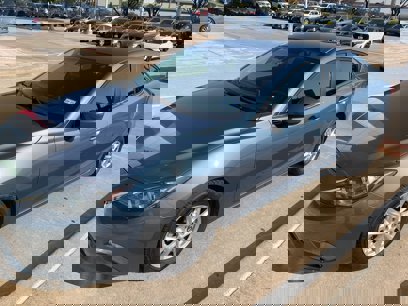 Used 2016 MAZDA MAZDA3 i Sport w/ Preferred Equipment Package