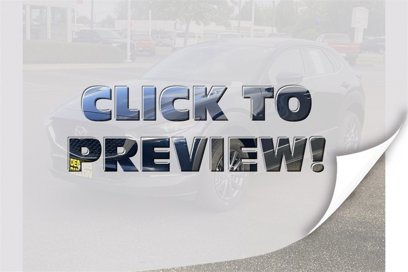 Used 2023 MAZDA CX-30 AWD 2.5 S