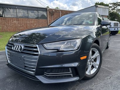 Used 2018 Audi A4 2.0T Ultra Premium