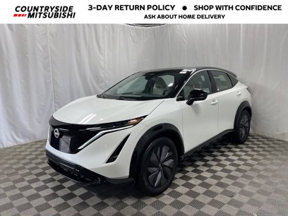 Used 2023 Nissan Ariya FWD