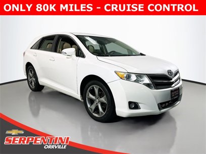 Used 2013 Toyota Venza LE