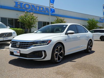 Used 2021 Volkswagen Passat 2.0T R-Line