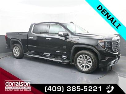 Used 2023 GMC Sierra 1500 Denali