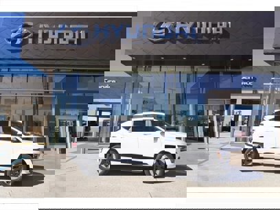 New 2025 Hyundai Kona Limited