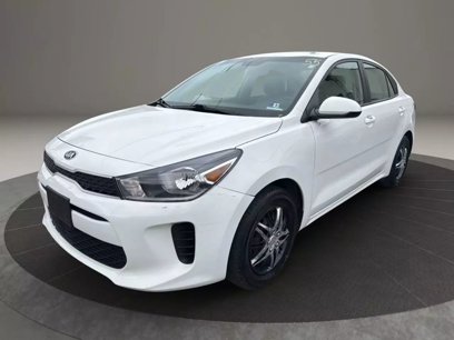 Used 2018 Kia Rio S