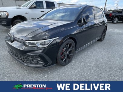 Used 2024 Volkswagen GTI S