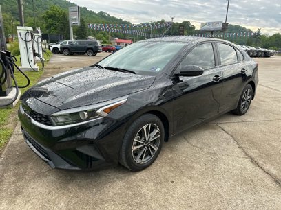Used 2023 Kia Forte LXS