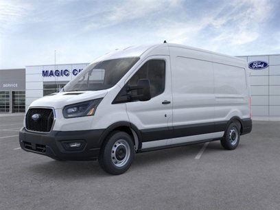 New 2025 Ford Transit 250 148 Medium Roof
