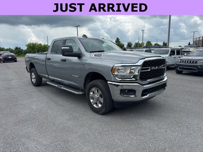 Used 2024 RAM 3500 Big Horn
