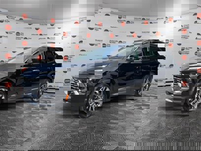 New 2025 Buick Envision Preferred