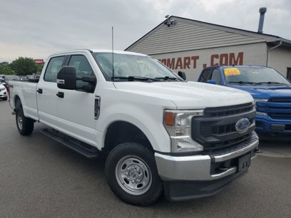Used 2022 Ford F250 XL w/ Power Equipment Group