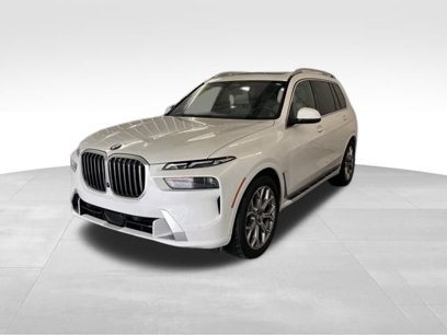 Used 2023 BMW X7 xDrive40i