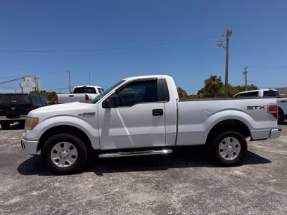 Used 2010 Ford F150 STX