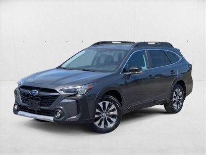 Used 2024 Subaru Outback Limited
